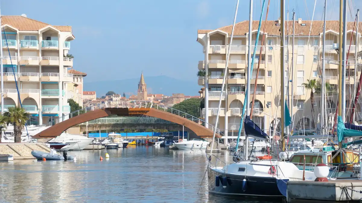 Agence Alain Couverture à Fréjus