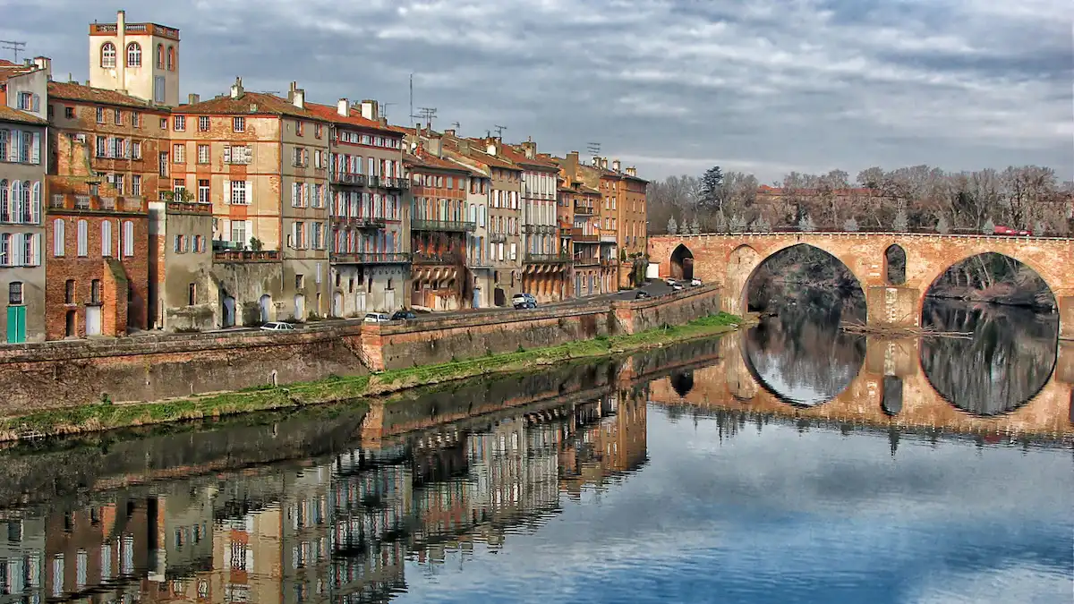 Agence Alain Couverture à Montauban